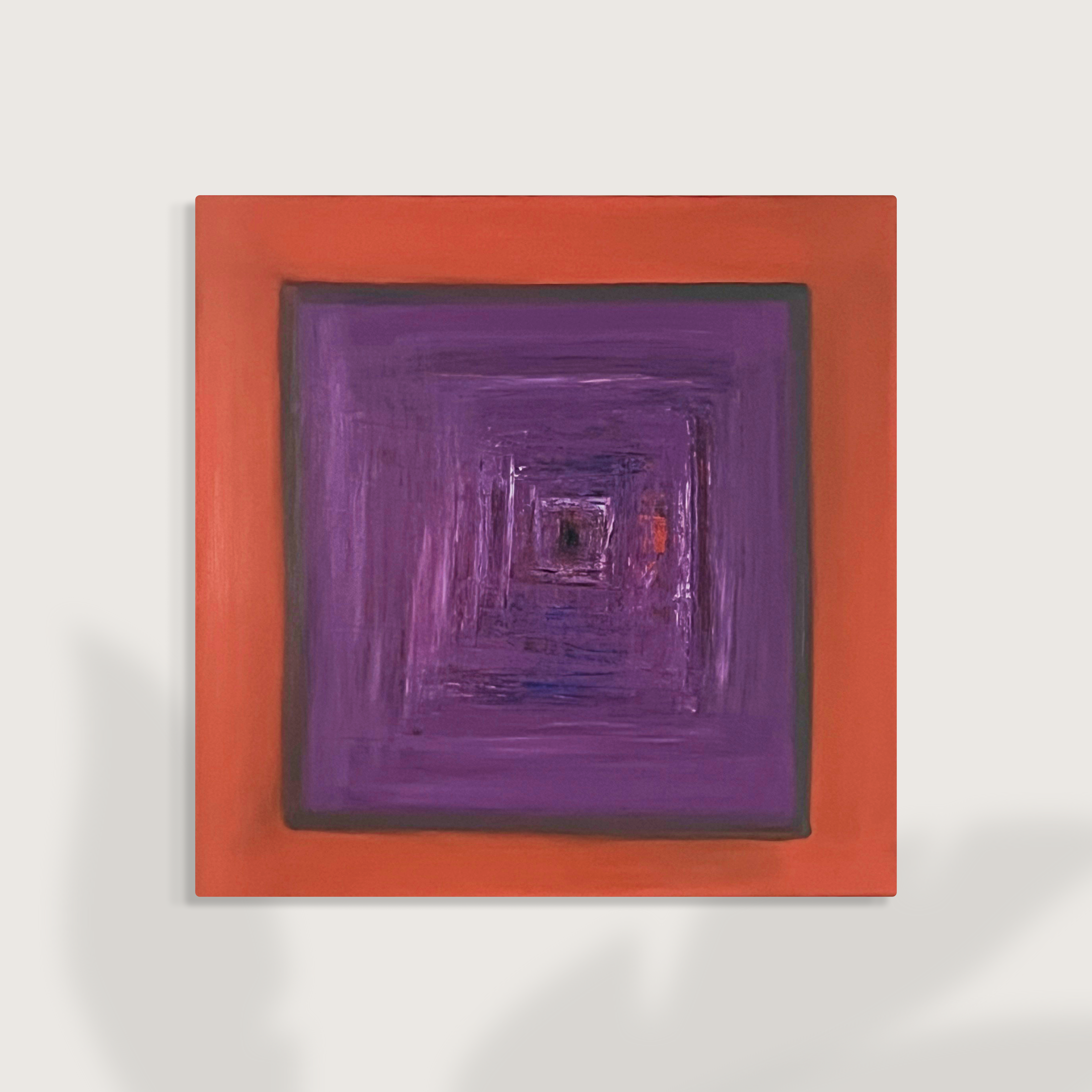 Into